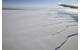 A crack in the Pine Island Glacier ice shelf seen by NASA on Oct. 14 (Image Credit: NASA / Michael Studinger)