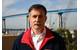 The current dry dock that we have, the “Pride of San Diego,” has a 26,000 ton lift capacity.  The new one we’re having built is 55,000 ton—that’s twice the lift capacity.    Bob Koerber, GM  BAE Systems Ship Repair, San Diego