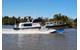 Custom Bill Preston-designed 45' aluminum pilot boat built by Metal Shark for the Canaveral Pilots. (Photo: Metal Shark)