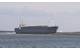 MV Danio grounded (Photo: U.K. Maritime and Coastguard Agency)
