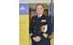 The New Deputy Operational Commander to Rear Admiral Bartolomé Bauzá (Spanish Navy) (Photo courtesy EU NAVFOR)