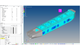 Direct strength assessment software: Comprehensive analyses with whole ship FE models (Photo: ClassNK)