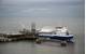 DLGT 6300 LNG Terminal (Photo: Damen Shipyards)
