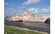 USS Doyle (FFG-39) has concluded her final voyage from Philadelphia to New Orleans, where she will now be disassembled and recycled. (Photo: EMR)