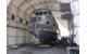 Isle of Fire during construction at Blount Boats in Warren, RI.
Image courtesy Blount Boats