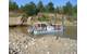 Ellicott 370 Dragon® Dredge in sand mine