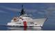 ESG's OPC design as depicted underway. The Offshore Patrol Cutter contract is the largest project in the Coast Guard’s 228 year history. ESG reports that all employees dedicated to this project have returned to work. (CREDIT: ESG)