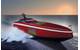 Excalibur boat design (Image: Maktec Marine)