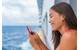 Faster onboard wi-fi and mobile video content are two trends rapidly gaining ground in the cruise sector (© Maridav / Adobe Stock)