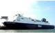 P&O Ferries European Causeway returns to service following £100,000 investment