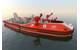 The first in the series will be the 20 m RALamander 2000, equipped with Fi Fi 1 capability, with a total pumping capacity of 2400 m3/hr with optional foam. Image: Kongsberg/RAL 