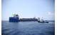 Floating docks arrive at DSCu (Photo: Damen Shipyards)