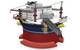 Sevan offshore accommodation vessel illustration