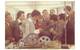Geoff Binks gives technical demonstrations in his earlier years with Belzona (Photo: Belzona Polymerics Ltd.)