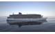 “Global Class” cruise vessel (Image: Evac)