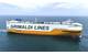 The PCTC Grande Shanghai was commissioned by the Grimaldi Group from China Merchants Heavy Industries. The vessel integrates numerous green technologies: mega lithium batteries with a total power of 5 MWh, 2,500 square meters of solar panels, and cold ironing with shoreside supply of electricity where available.
Image courtesy Grimaldi