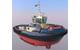 Graphical rendering of the new generation tug (picture courtesy Sanmar Shipyards)