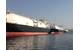 Ti Group provided the insulation systems for six Sayaendo-design 150,000 cubic meter capacity LNG carriers under construction at Mitsubishi Heavy Industries in Japan for NYK/MOL and K-Line.
