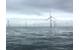 The Gwynt Y Mor wind farm. Photo from Rovco.