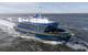 HamiltonJet’s latest innovation – the LTX waterjet – has moved from initial design to commercial reality, with the first LTX36 jets commissioned on a 20-m passenger ferry in The Netherlands.
Image courtesy HamiltonJet