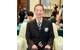 Zhang Shouguo, Executive Vice-President of China Shipowners’ Association. Image courtesy CSA