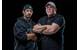 Josh Harris and Casey McManus from Deadliest Catch