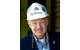 Fred Harris (Photo: General Dynamics NASSCO)