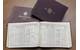 Historic ship registers. (Photo courtesy DNV GL)