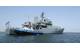 HMS Enterprise helps evacuate British citizens from Libya (U.K. Royal Navy photo)
