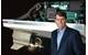 Ron Huibers, president of  Volvo Penta of the Americas