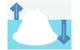 Fig 2. Iceberg Analogy for Vessel Operating Costs (Source: BMT Design & Technology)
