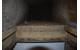 Image taken inside air duct not treated with Duct Air Treatment
