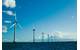 file Image: a typical offshore Wind Farm. CREDIT:  AdobeStock / Yauhen Suslo