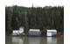 Inland Barge Services’ push boat Ramona serves the communities along Alaska’s Yukon River (courtesy of Inland Barge Service Inc)