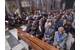 Jolly Nero 1st anniversary mass in Genoa (Courtesy Apostleship of the Sea)