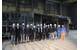 Keel-laying ceremony for RoPax Ferry (Photo: Damen Shipyards Group)