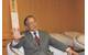 Koichi Fujiwara (Photo: Maritime Reporter & Engineering News)