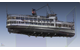 Laser scanning of the 107-year-old vessel Mohican (Image: API Services)