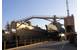 LCS12 in drydock. Photos: BAE Systems/Maria McGregor