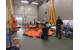 Liferaft Training in Antwerp