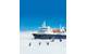 Lindblad Expeditions’ alliance with National Geographic allows Lindblad to take people to the Arctic on cruise ships filled with teaching moments that transform passengers into stewards of our planet, exchanging ideas amid natural beauty and wonder. Photo: Michael Nolan/Lindblad Expeditions
