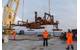 Lofting reference frame (Photo: SAL Heavy Lift)