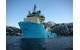 Maersk Launcher (Photo: Maersk Supply Service)