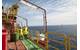Maersk Peregrino FPSO off Brazil.  Photo: Oeyvind  Hagen Statoil 