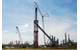 Mammoet crane at Reficar Refinery, Cartagena, Colombia (Photo: Mammoet)