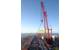 Mammoet’s PTC200DS Crane at work for Quip - Petrobras, Brazil