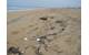 Marine debris found on Seal Beach, Orange County, California. (Credit:NOAA)