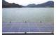 Marine grade solar panel and frame at Teramoto Iron Works, Onomichi, Japan (Photo: EMP)
