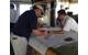 Most mariners now use Print-on-Demand nautical charts that are up-to-date to the moment of printing. (Credit: NOAA)