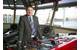 Matthew Gordon, managing director of Atlantic Offshore Rescue (Photo: Atlantic Offshore)